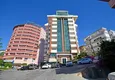 Buy Apartment for rent in the center of Alanya, Cleopatra beach area 3