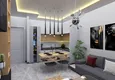 Affordable Purchase Apartment in Mahmutlar from an investor in a residential complex under construction 1