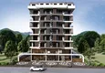Kupić Nowy projekt kompleksu mieszkalnego klasy komfort w dzielnicy Demirtas 2