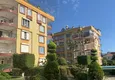 Kupić Apartament w Kestel z meblami w kompleksie na pierwszej linii brzegowej 1