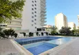 Kupić Dwupoziomowy penthouse w Mahmutlarze z meblami w zadbanym kompleksie 2