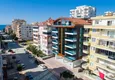 Kupić Dwupoziomowy w Mahmutlarze z meblami i widokiem na morze i góry w nowym kompleksie 1