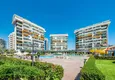 Kupić Mieszkanie do wynajęcia w Avsallar - apartament z jedną sypialnią o nowoczesnym wnętrzu 1 