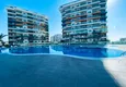 Kupić Mieszkanie do wynajęcia w Avsallar - apartament z jedną sypialnią o nowoczesnym wnętrzu 2 