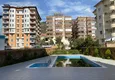 Buy Apartment for rent in the center of Alanya, Cleopatra beach area 4