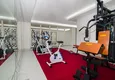 Kupić Dwupoziomowy w Mahmutlarze z meblami i widokiem na morze i góry w nowym kompleksie 24