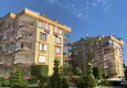 Kupić Apartament w Kestel z meblami w kompleksie na pierwszej linii brzegowej 2