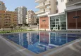 Kupić Dwupoziomowy penthouse w Mahmutlarze z meblami w zadbanym kompleksie 3