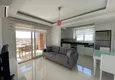 Affordable Purchase Apartment for rent in the center of Alanya, Cleopatra beach area 2