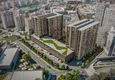 Kupić Nowy projekt inwestycyjny nowoczesnego kompleksu mieszkaniowego w Stambule - Topkapi 3 