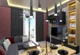 Affordable Purchase Apartment in Mahmutlar from an investor in a residential complex under construction 2