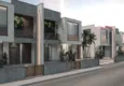 Buy New villas in Antalya - Aksu - Altintash in a cottage complex under construction 3
