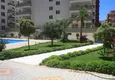 Kupić Dwupoziomowy penthouse w Mahmutlarze z meblami w zadbanym kompleksie 4
