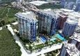 Buy Apartment in Mahmutlar from an investor in a residential complex under construction 1