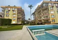 Kupić Apartament w Kestel z meblami w kompleksie na pierwszej linii brzegowej 4