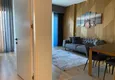 Affordable Purchase Rent an apartment in the center of Alanya in a luxury residential complex 3 