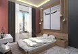 Affordable Purchase Apartment in Mahmutlar from an investor in a residential complex under construction 3