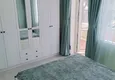 Dostępny zakup Umeblowane mieszkanie w dzielnicy Tosmur z widokiem na morze 5