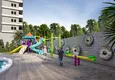 Kupić Nowy projekt kompleksu mieszkalnego klasy komfort w dzielnicy Demirtas 5