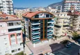 Kupić Dwupoziomowy w Mahmutlarze z meblami i widokiem na morze i góry w nowym kompleksie 4