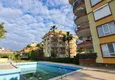 Kupić Apartament w Kestel z meblami w kompleksie na pierwszej linii brzegowej 5