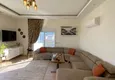 Dostępny zakup Umeblowany dwupoziomowy penthouse w Mahmutlarze z widokiem na otwarte morze 4 