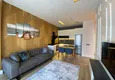 Affordable Purchase Rent an apartment in the center of Alanya in a luxury residential complex 4 