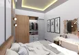 Affordable Purchase Apartment in Mahmutlar from an investor in a residential complex under construction 4