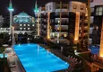 Kupić Wynajmij mieszkanie w Antalyi - Liman z meblami w luksusowym kompleksie 5 