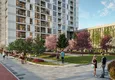 Kupić Nowy projekt inwestycyjny nowoczesnego kompleksu mieszkaniowego w Stambule - Topkapi 6 