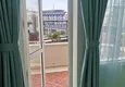 Dostępny zakup Umeblowane mieszkanie w dzielnicy Tosmur z widokiem na morze 6