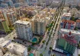 Kupić Umeblowane mieszkanie w Mahmutlarze z widokiem na morze i góry 7