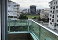 Dostępny zakup Dwupokojowe mieszkanie w Gazipasa z otwartym widokiem na góry 7