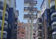 Kupić Wynajmij mieszkanie w Antalyi - Liman z meblami w luksusowym kompleksie 6 