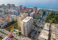Kupić Umeblowane mieszkanie w Mahmutlarze z widokiem na morze i góry 8