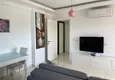 Affordable Purchase Apartment for rent in the center of Alanya, Cleopatra beach area 10
