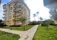 Kupić Apartament w Kestel z meblami w kompleksie na pierwszej linii brzegowej 8
