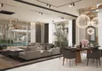 Affordable Purchase New villas in Antalya - Aksu - Altintash in a cottage complex under construction 4