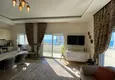Dostępny zakup Umeblowany dwupoziomowy penthouse w Mahmutlarze z widokiem na otwarte morze 6 