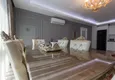 Dostępny zakup Dwupoziomowy w Mahmutlarze z meblami i widokiem na morze i góry w nowym kompleksie 8