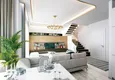 Affordable Purchase Apartment in Mahmutlar from an investor in a residential complex under construction 8