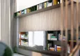 Affordable Purchase Apartment in Mahmutlar from an investor in a residential complex under construction 9