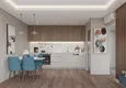 Dostępny zakup Nowy projekt inwestycyjny nowoczesnego kompleksu mieszkaniowego w Stambule - Topkapi 7 