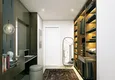 Affordable Purchase Apartment in Mahmutlar from an investor in a residential complex under construction 17