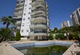 Buy Three-room apartment in Mahmutlar with furniture in a residential complex 5