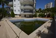 Buy Three-room apartment in Mahmutlar with furniture in a residential complex 6