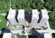 Kupić Mieszkanie w Mahmutlarze z doskonałym wykończeniem w kompleksie z infrastrukturą hotelową 2