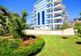 Kupić Apartament w Oba z widokiem na góry w luksusowym kompleksie mieszkalnym 1
