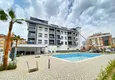 Kupić Apartment in the Oba area with a fine finish in a new complex 2