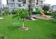Kupić Apartament w Avsallar z widokiem na morze i góry w kompleksie z prywatną plażą 12 